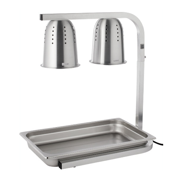 EFI Double Heat Lamp with Free Pan Hl2b on Sale