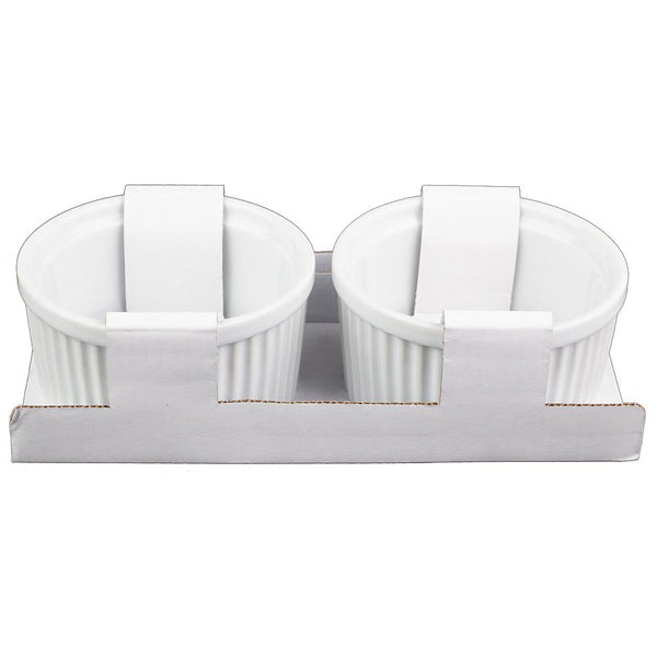 Ramekin 2-Pack 3 3/8 145 mL