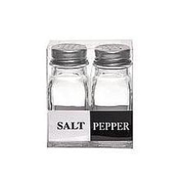 Artika Salt & Pepper Shaker 2 ct