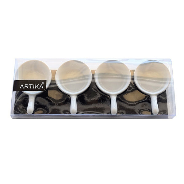 Artika Artka 4-Pack Mini Bowls