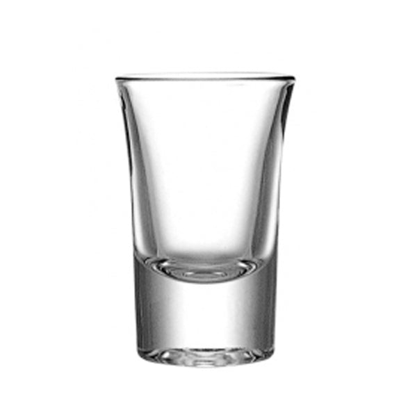 Pilsen 1.18 oz Shot Glass 6-Pack