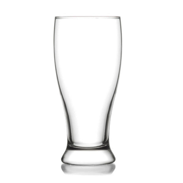 Vitrex 19.25 oz Long Beer/draft 12 ct
