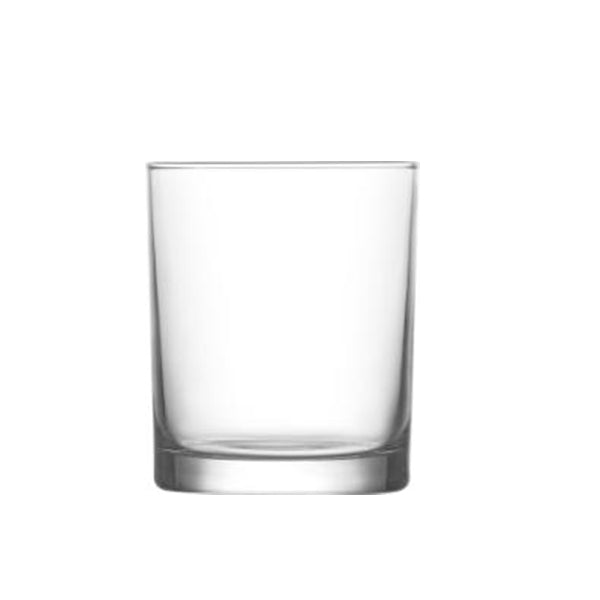 Vitrex 8.5 oz Whisky Glass 12 ct