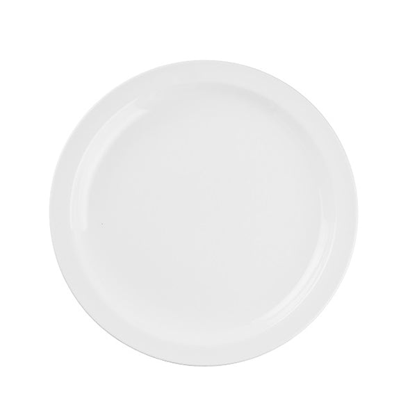 Vitrex Dinner Plate 10.5IN 4 ct