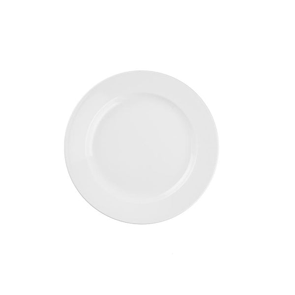 Vitrex 6.5IN Wide Rim Side Plate 6-Pack