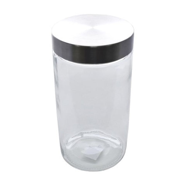 Kayali 1.7 L Glass W/metal Lid