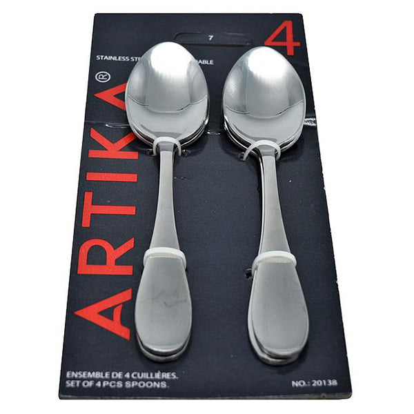 Artika Tea Spoon (roma) 4-Pack