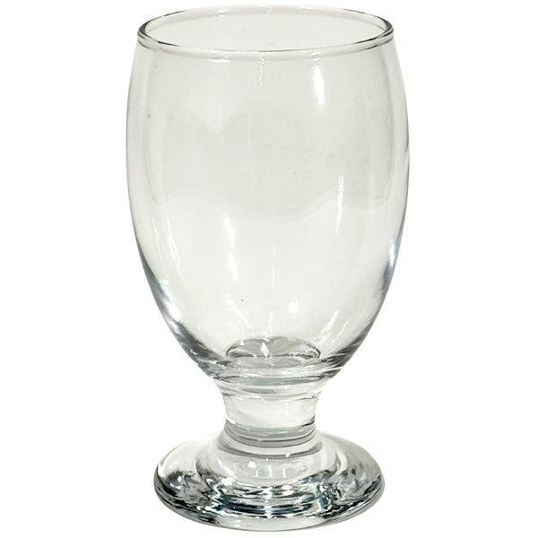 Paulista 10 oz Water Goblet 24 ct