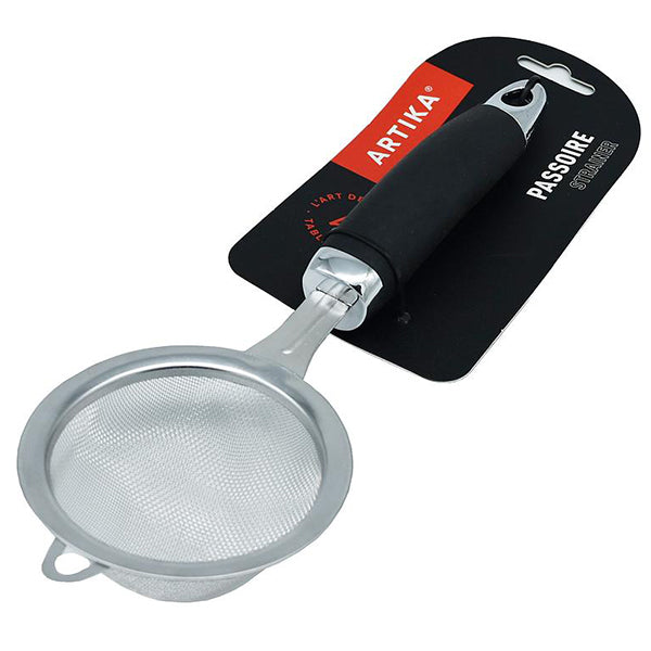 Artika Blk Strainer