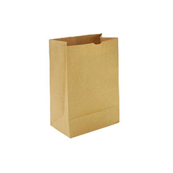 Haversack/somi 3LB Brown Paper Bag 50 ct