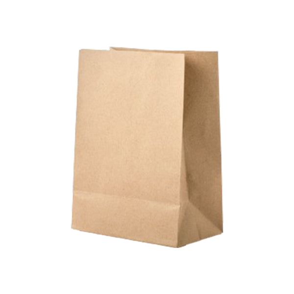 Haversack/somi 5LB Brown Paper Bag 500 ct