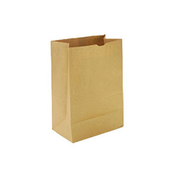 Haversack/somi 10LB Brown Paper Bag 500 ct