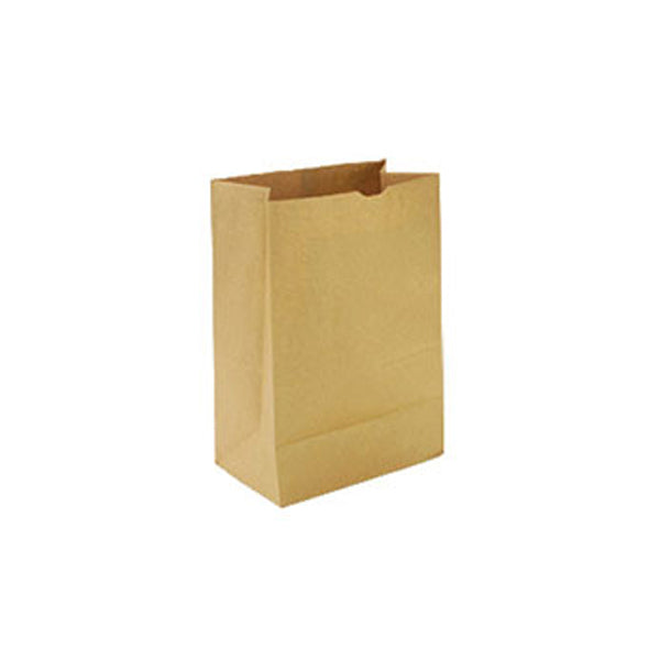 SOMI Kraft Paper Bag 20LB 500 ct