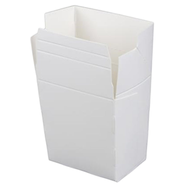 SOMI 10 oz Food Container White 50-Pack