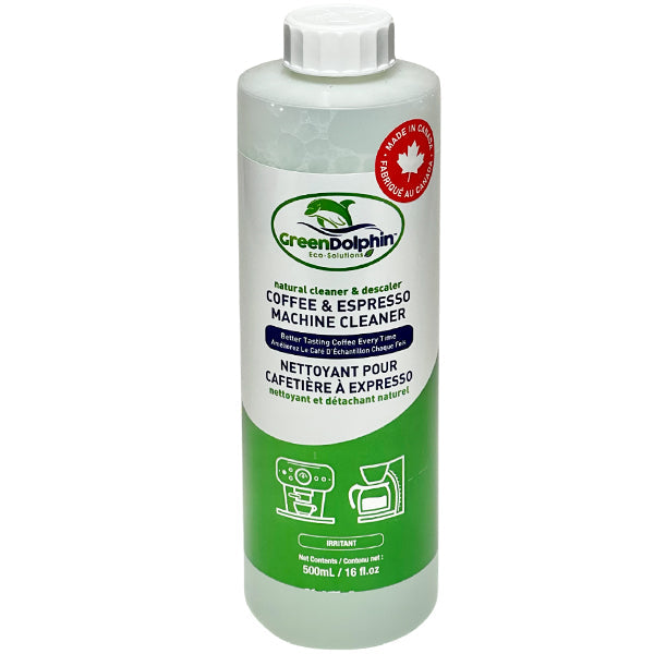Green Dolphin Gd Espresso Machine Cleaner 500 mL