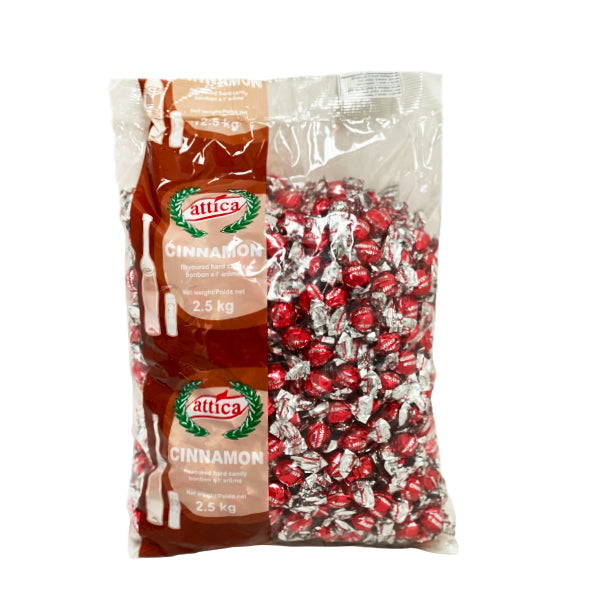 Attica Cinnamon 2.5 kg
