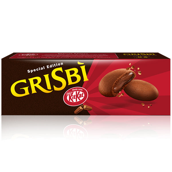 Grisbi Kit Kat 112 g
