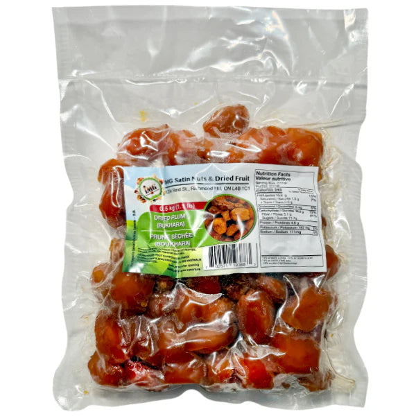 Img Satin Dried Bukhara Plum 500 g