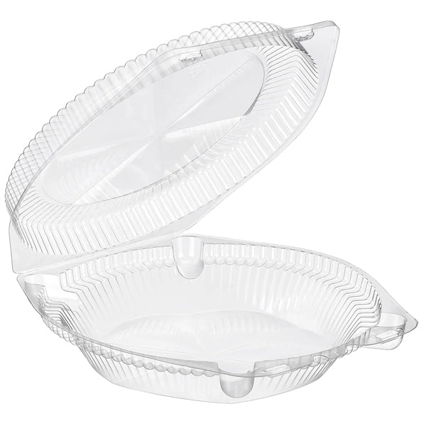Inline 9" Pie Clamshell 200 ct