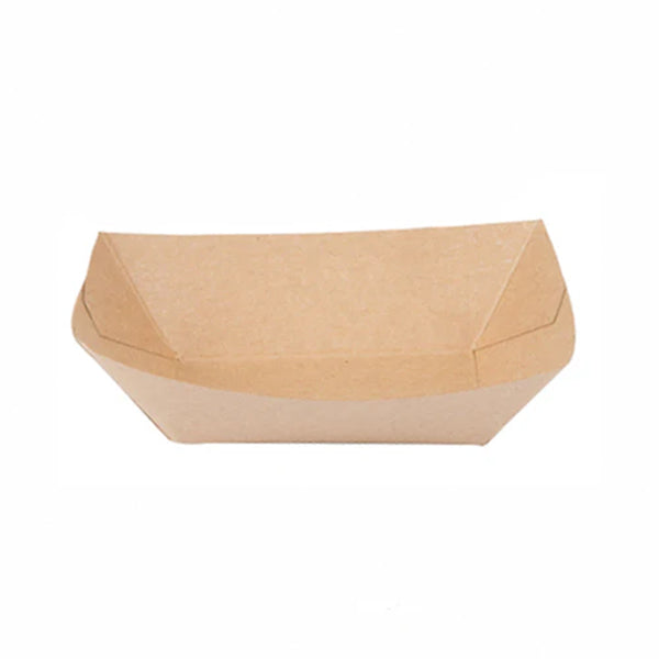 Southland Eco Food Tray 2LB Kraft 4x250 ct