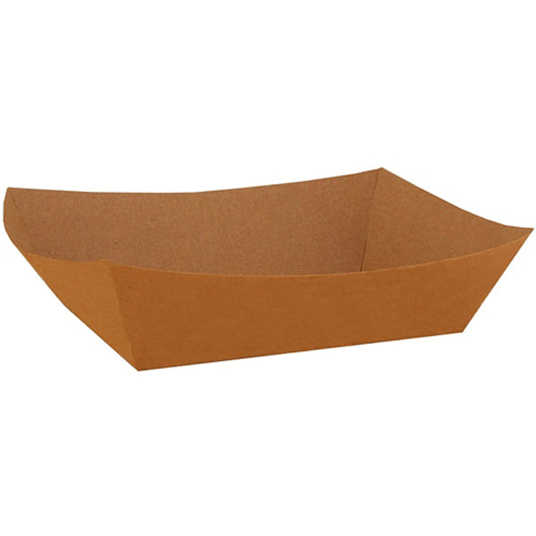 Southland Eco Kraft Food Tray 5LB 2x250 ct