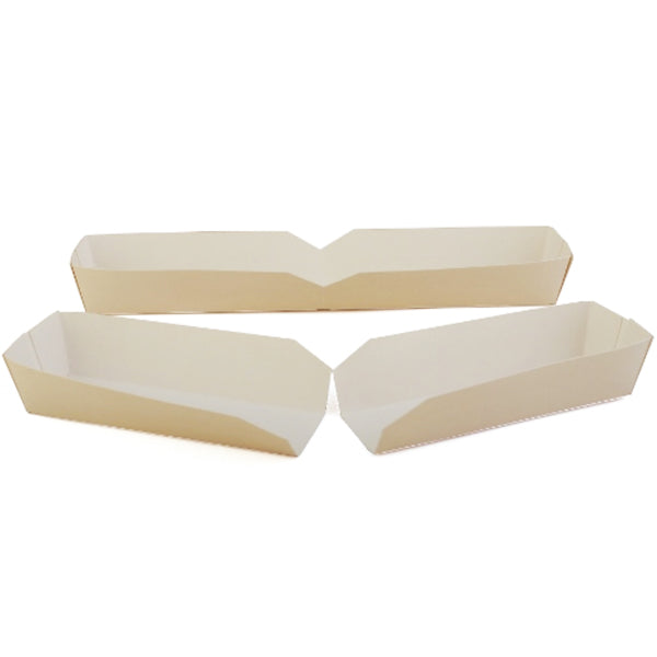 Southland Hot Dog Tray Footlong 100 ct