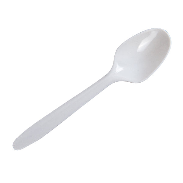 Yeseco Compostable Spoons 50 ct