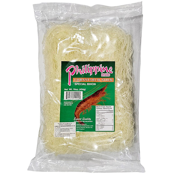 Philippine Cornstarch Stick Large 400 g