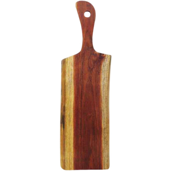 Teak Artisan Charcuterie Board