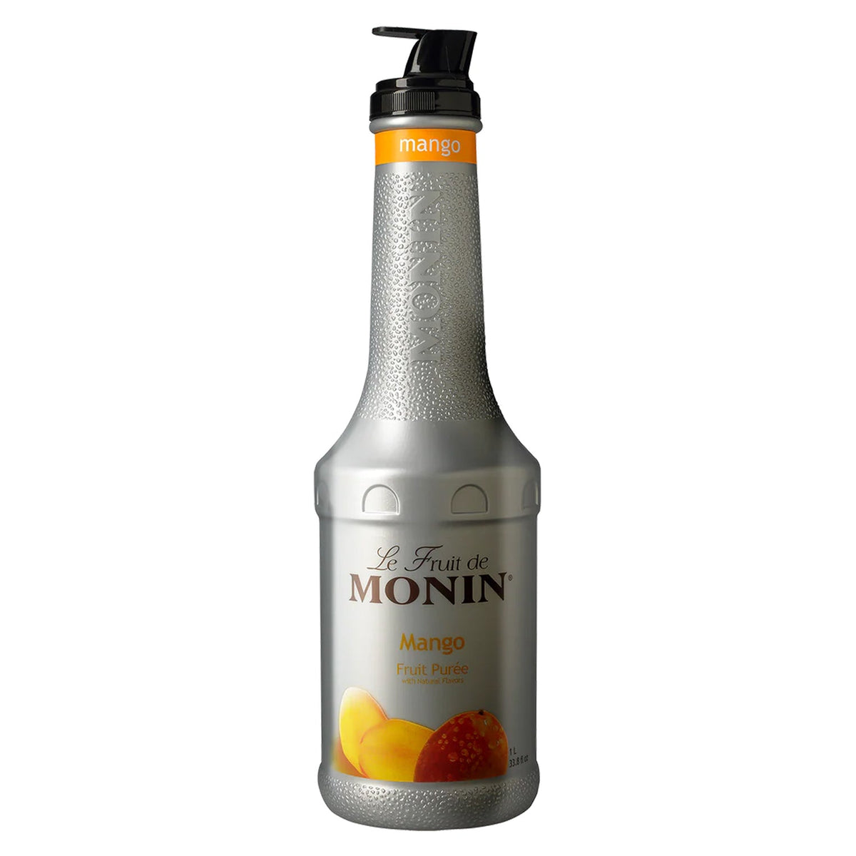 Monin Mango Puree 1 L