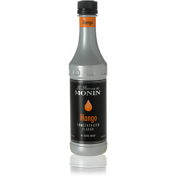 Monin Mango Concentrated 375 mL