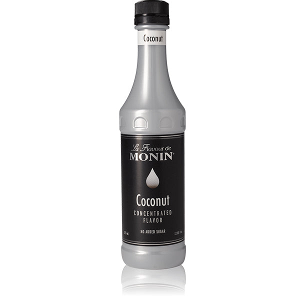Monin Coconut Concentrated 375 mL