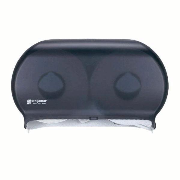 San Jamar Double Jumbo 9" Dispenser