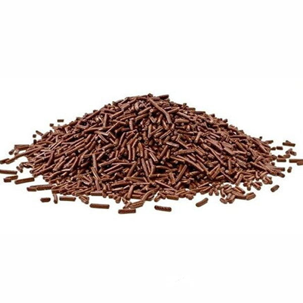 Naturally Good Sprinkles Chocolate 1.5 kg