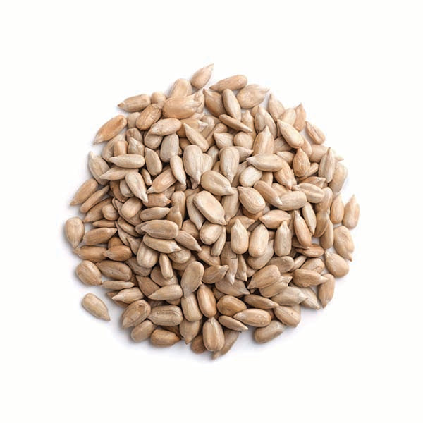 Naturally Good Sunflower Kernels Raw 1.5 kg