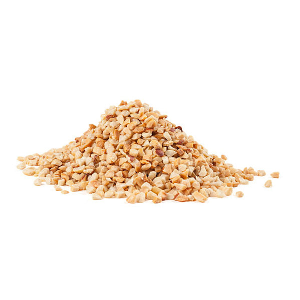 Naturally Good Chopped Peanuts 1.5 kg