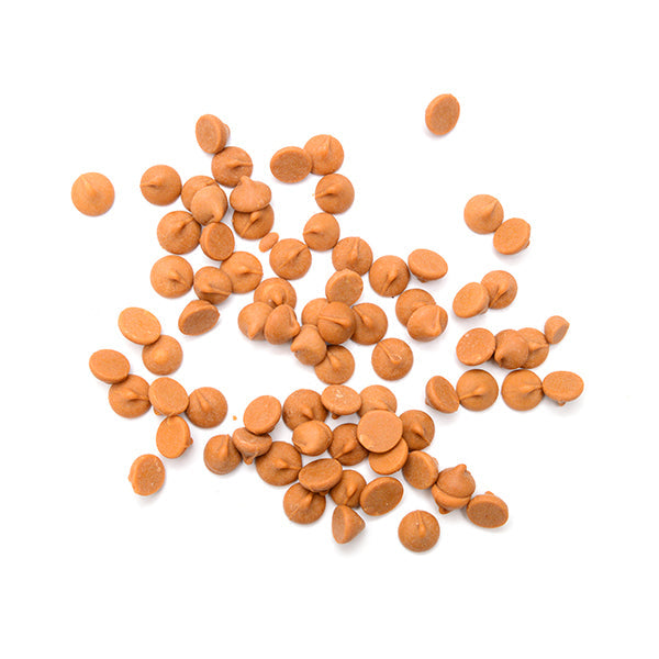 Naturally Good Butterscotch Chips 1.5 kg