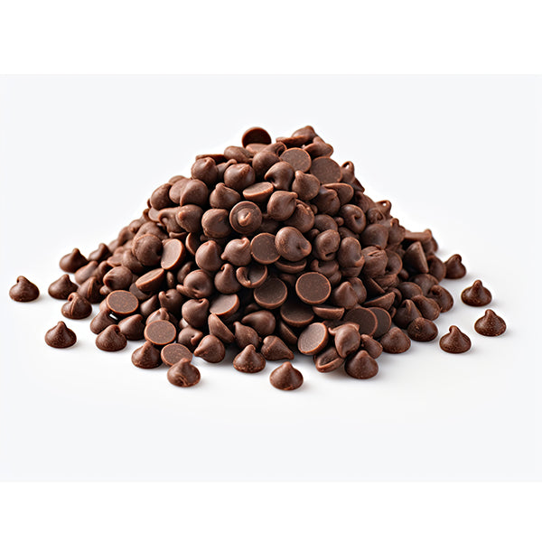 Naturally Good Chocolate Flavoured Chips 1.5 kg