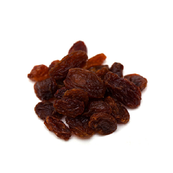 Naturally Good Sultana Raisins 1.5 kg