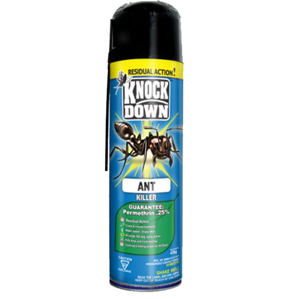 Knockdown Ant Killer 439 g