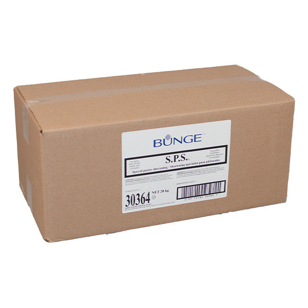 Bunge Special Pastry Shortening 20 kg