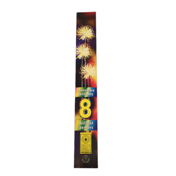 BEM Sparklers 36CM