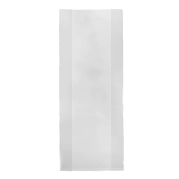 Petro Plastics 11 Lb Poly Bags 500 ct