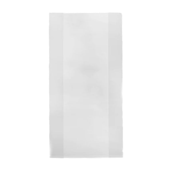 Petro Plastics 12 Lb Poly Bags 500 ct