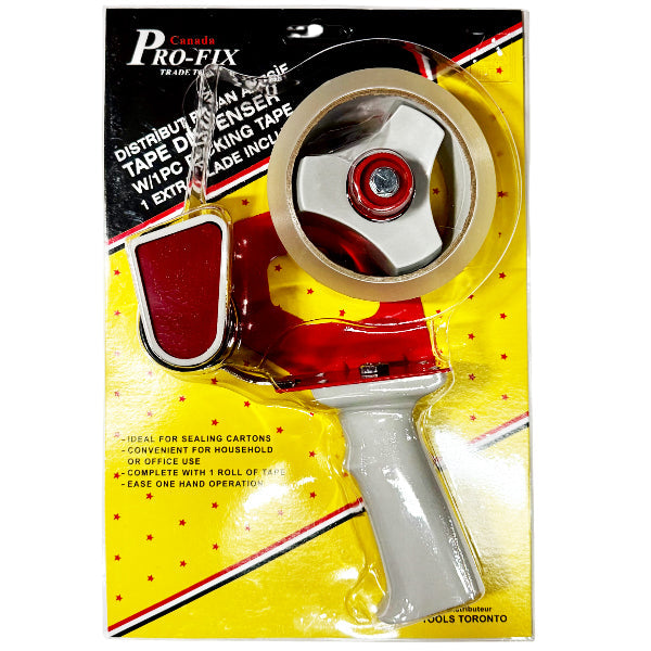 Pro-fix Tape Gun Dispenser