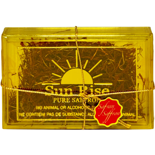 Belle Donne Spanish Saffron 5 g