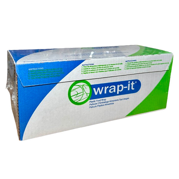 Wrapit 2000 Cling Film