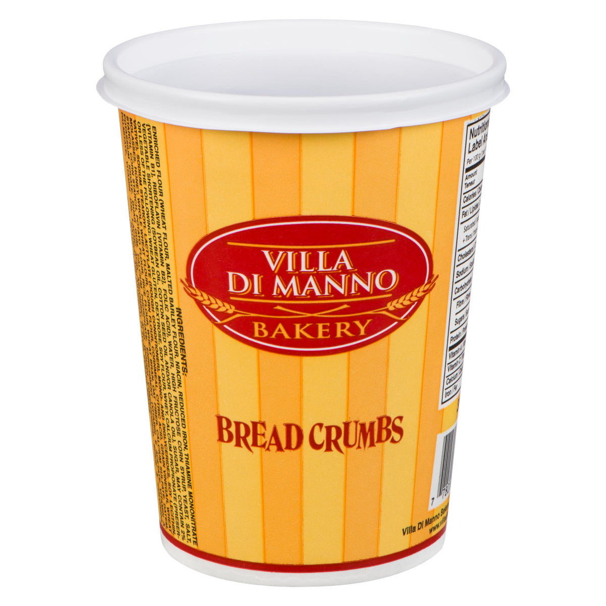 Villa Di Manno Bread Crumbs 300 g