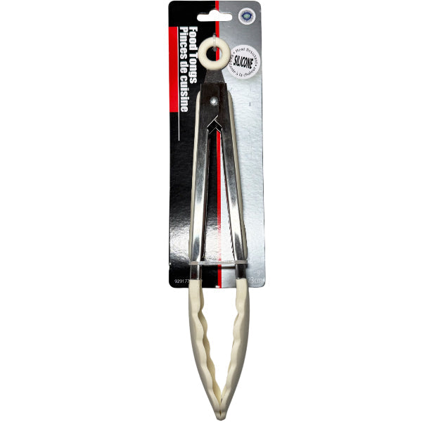 Todays Kitchen Deluxe Tong 9in