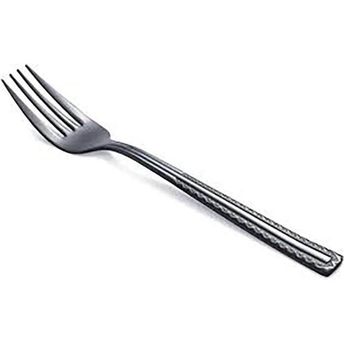 Todays Product Stainless Steel Deluxe Dinner Fork 12 ct